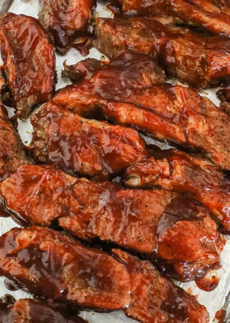 how long to cook boneless country style ribs on grill